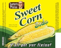 Lesters Fixins Sweet Corn
